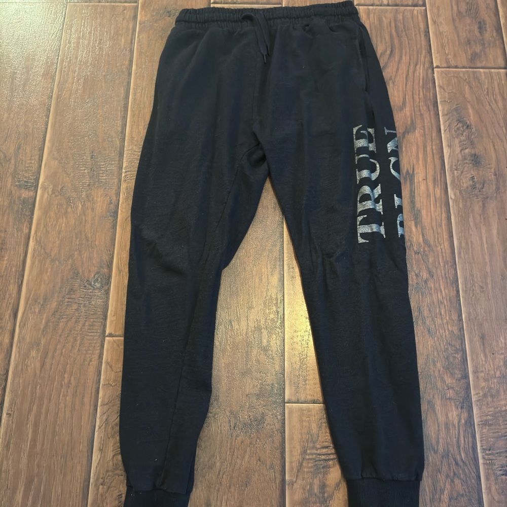 Material:Cotton Slightly worn